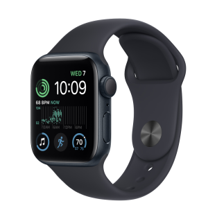 Apple Watch SE 2ª generación de 40 mm