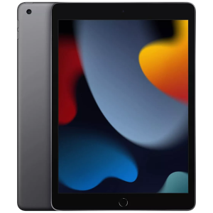 iPad 9ª Generación 64 GB Y 256 GB